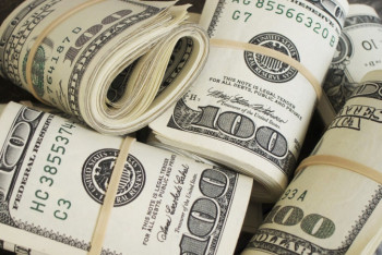 Фотография к новости: По итогам прошлой недели курс доллара США укрепился относительно валют развитых стран