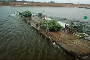 Фотография к новости: Более двухсот команд примут участие в играх «АрМИ-2019»