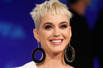 Фотография к новости: Кэти Перри признали виновной в плагиате