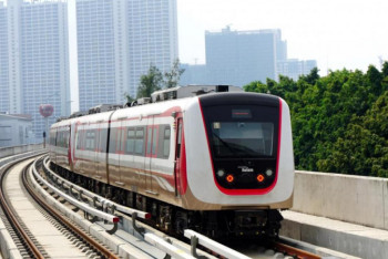 Фотография к новости: Стоимость LRT в Нур-Султане сократили до 1,5 млрд долларов