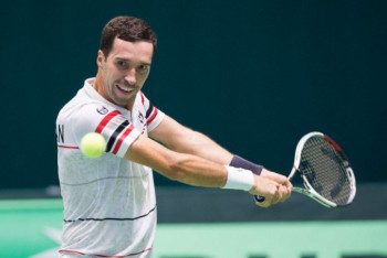 Фотография к новости: Кукушкин вышел в третий круг турнира в Мексике 