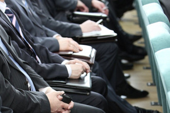 Фотография к новости: Отбор в Президентский кадровый резерв стартует 1 сентября