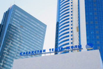 Фотография к новости: Руководство "КТЖ" попросило генпрокурора ужесточить наказание проводникам "Тальго"