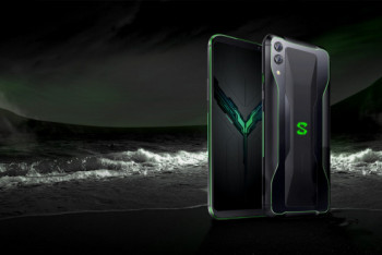 Фотография к новости: Хiaomi представила cамый мощный в мире смартфон