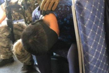 Фотография к новости: В Мангистауской области спецслужбы Казахстана задержали 17 преступников из четырех банд