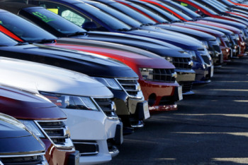 Фотография к новости: Как двухгодичный запрет на ввоз иномарок в РК повлияет на развитие машиностроения