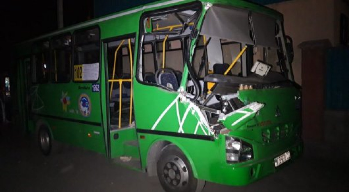  программы "Территория происшествий" на СТВ