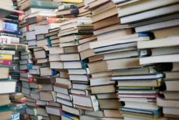 Фотография к новости: Сколько должны весить учебники, чтобы не вредить здоровью школьников