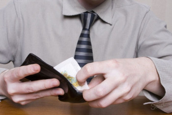 Фотография к новости: Около 6 тыс. казахстанских мужчин не платят алименты