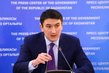 Фотография к новости: Виновные понесут наказание – Мирзагалиев о сливе воды в Алаколь