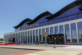 Фотография к новости: Эксперты Союза транспортников Казахстана "KAZLOGISTICS" дали рекомендации по улучшению работы аэропортов