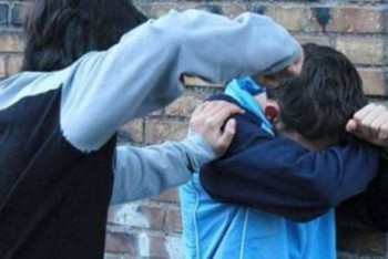 Фотография к новости: Двадцатилетних грабителей задержали в Алматы