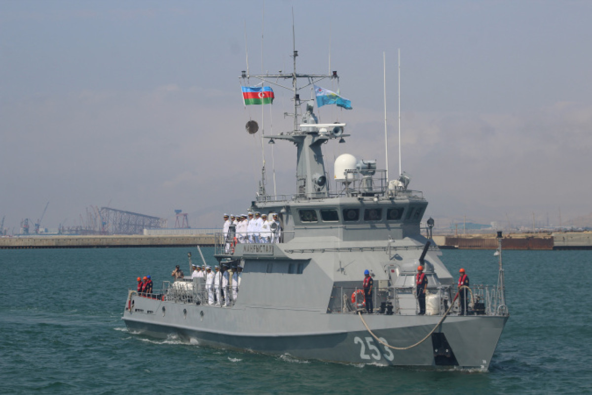  Минобороны РК