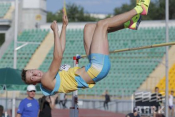 Фотография к новости: Роман Лошкарев выступит на Citius Meeting в Швейцарии