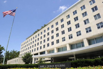 Фотография к новости: США заявили о втором пакете санкций против России