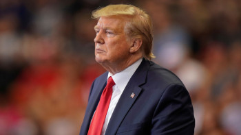 Фотография к новости: Трамп заявил о быстром реагировании правоохранителей на стрельбу в Техасе и Огайо