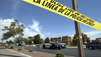 Фотография к новости: В США третий раз за сутки прозвучали выстрелы: В Чикаго пострадали семь человек