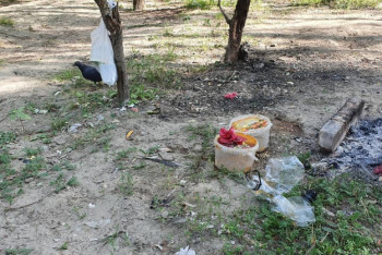 Фотография к новости: Булат Бакауов возмутился поведением павлодарцев