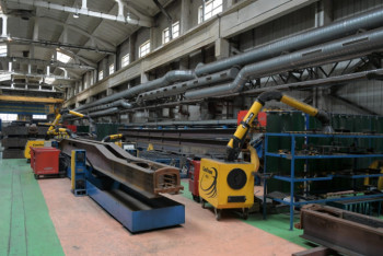 Фотография к новости: Казахстанская вагоностроительная компания задолжала зарплату 380 рабочим