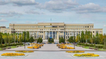 Фотография к новости: МИД РК отреагировал на решение США о выходе из договора о ликвидации ракет 