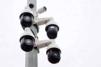 Фотография к новости: 707 камер "Сергек" установят в Алматы до конца года