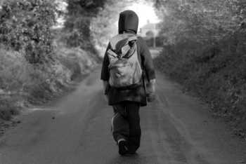 Фотография к новости: Умерший мальчик из Арыси не дожил двух недель до 8-летия 