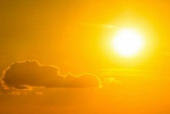 Фотография к новости: Сильную жару прогнозируют в Казахстане