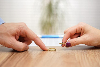 Фотография к новости: Потеря коммуникации и инфантилизм: почему разводятся казахстанцы 