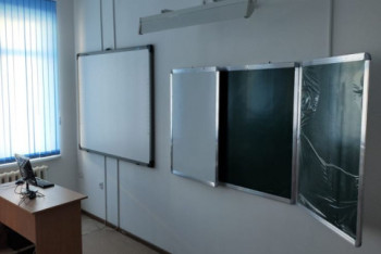 Фотография к новости: До конца года построят 23 школы в Туркестанской области