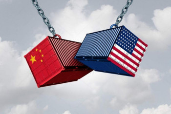 Фотография к новости: США назвали условия окончания торговой войны