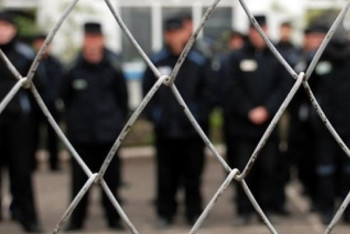 Фотография к новости: 13 сотрудников КУИС РК понесут наказание за пытки 