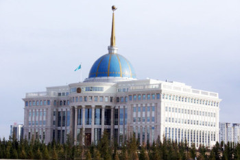 Фотография к новости: Токаев направил телеграмму соболезнования Президенту Египта