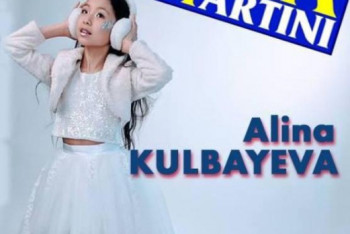 Фотография к новости: 11-летняя павлодарка прошла в гранд-финал престижного конкурса в Италии 