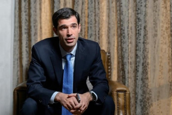 Фотография к новости: Слухи о причастности Лаврентьева к махинациям в "Астана LRT" прокомментировали в "Allur Auto"