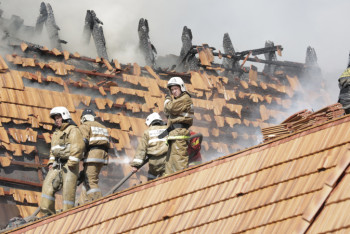 Фотография к новости: Полицейскими установлена личность мужчины, сорвавшего съемки телеканала "Хабар 24"