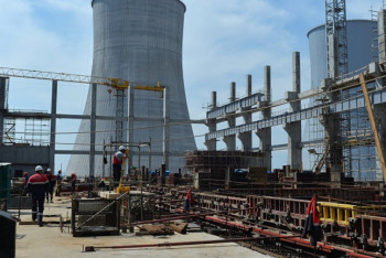 Фотография к новости: О подготовке столицы к отопительному сезону рассказали в акимате