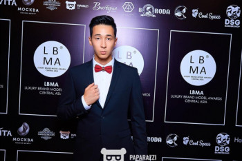 Фотография к новости: "Мистер Казахстан": Хочу показать миру новый формат азиатской внешности 