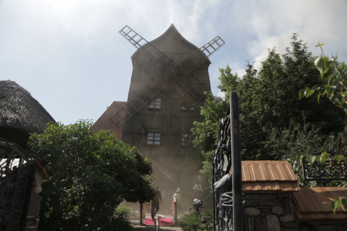  Арман Мухатов, BNews.kz