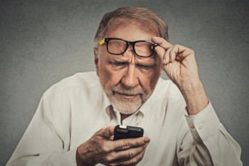 Фотография к новости: Мобильные телефоны хотят использовать в борьбе с болезнью Альцгеймера ученые Нур-Султана