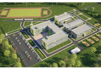 Фотография к новости: Инвесторы построят 11 частных школ в столице