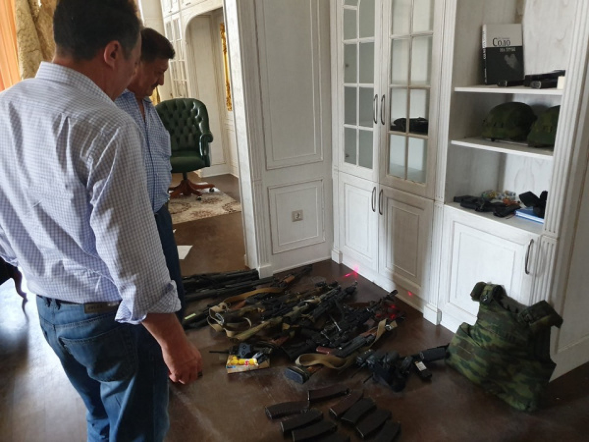  facebook.com/almazbek.atambaev