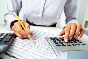 Фотография к новости: Жителей Шымкента с ограниченными возможностями незаконно облагали налогами