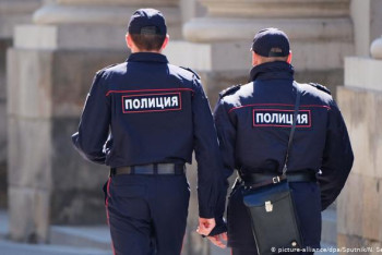 Фотография к новости: Третьи сутки ищут 19-летнюю беременную девушку в Алматы