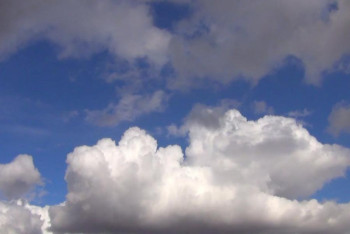 Фотография к новости: 9 августа на большей части Казахстана ожидается погода без осадков