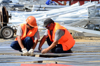 Фотография к новости: Более 220 млрд тенге инвестиций привлечено с начала года в Алматинскую область