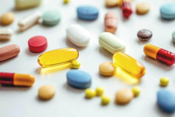 Фотография к новости: В Караганде на сэкономленные средства закупят лекарства по редким заболеваниям