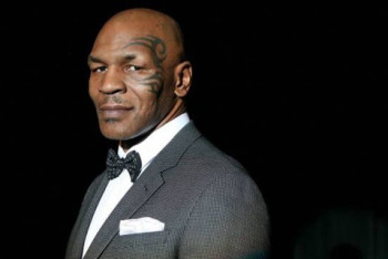 Фотография к новости: Майк Тайсон изменил мнение по поводу лучшего боксера мира