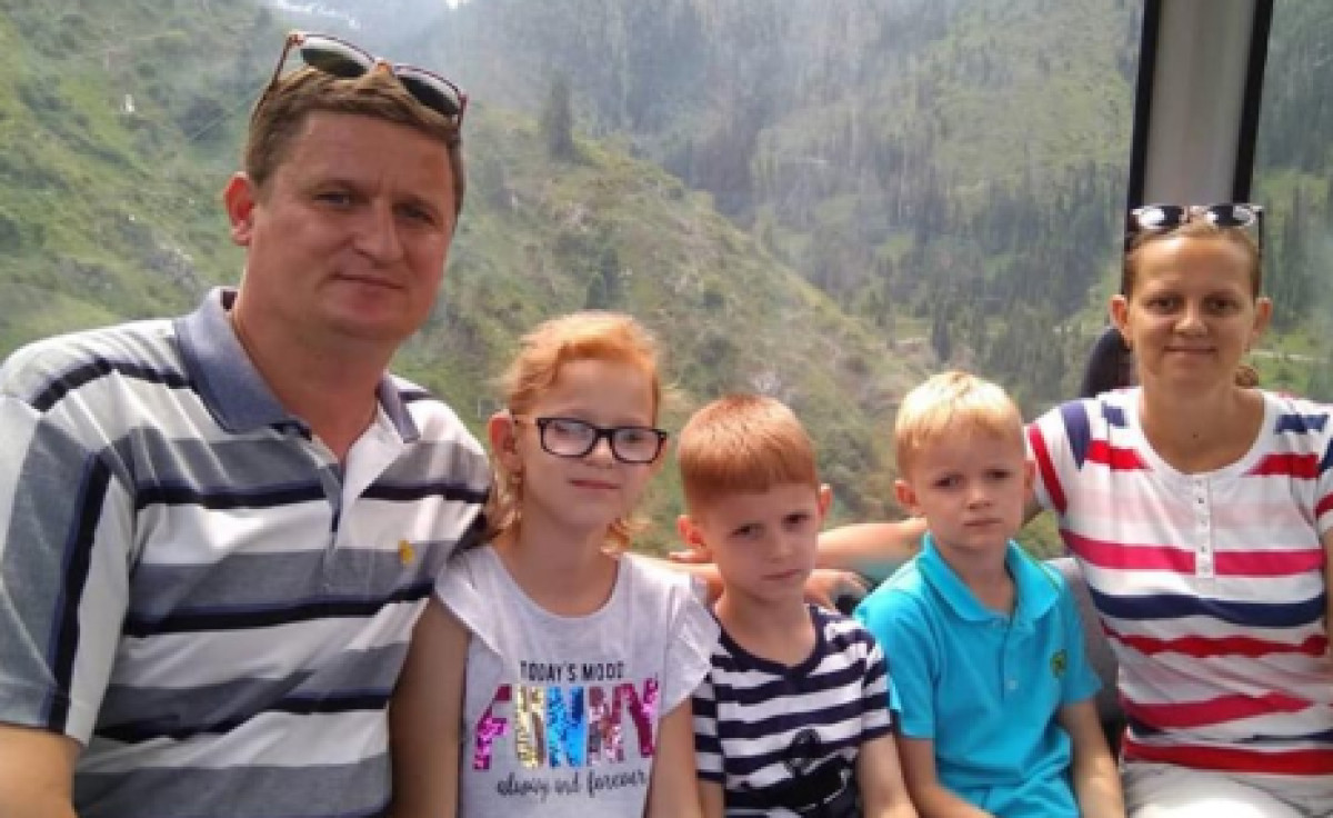  Facebook Ислама Угушева