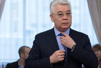 Фотография к новости: Глава МИД Казахстана планирует вылететь в Германию