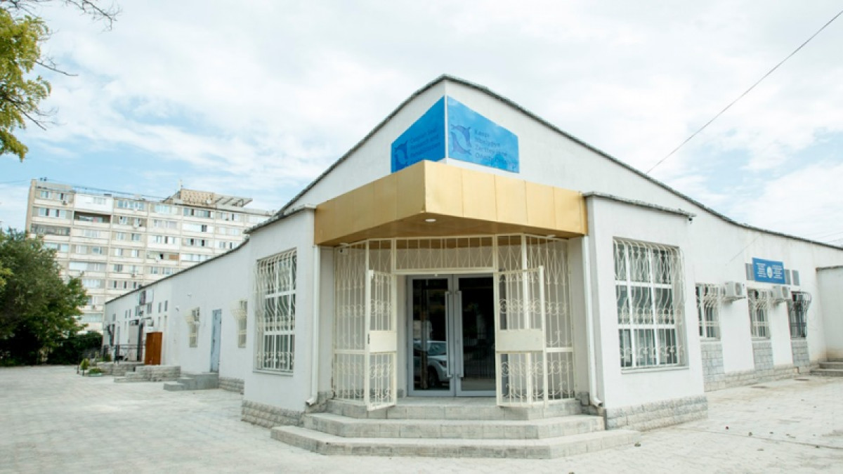  Facebook Сакен Дилдахмет